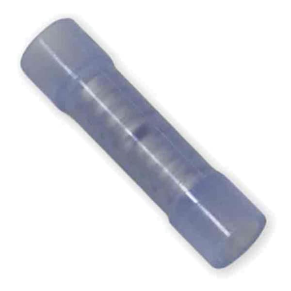 Wirthco WirthCo 80803 Nylon Butt Connector - 16-14 AWG, Pack of 5 80803 - main